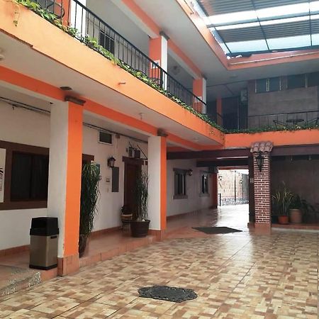 Hotel Imperial Jojutla Jojutla de Juarez Exterior foto